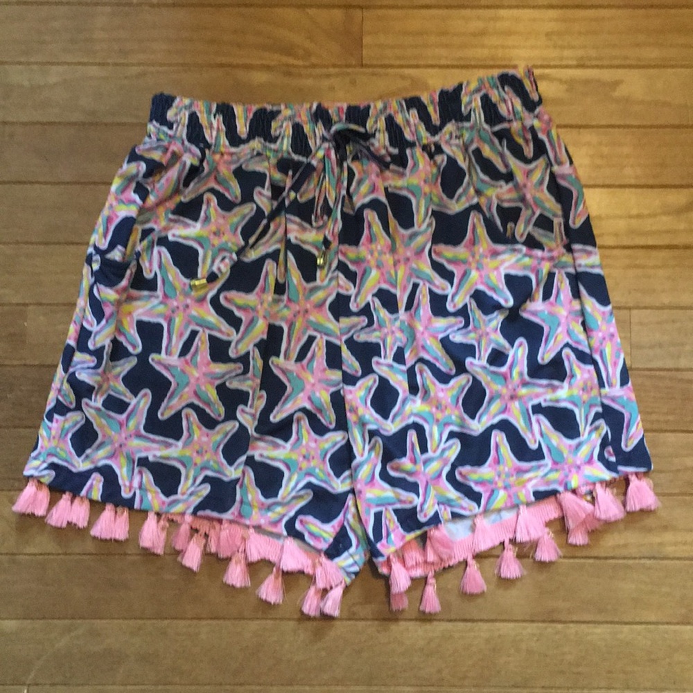 NWOT simply southern shorts!